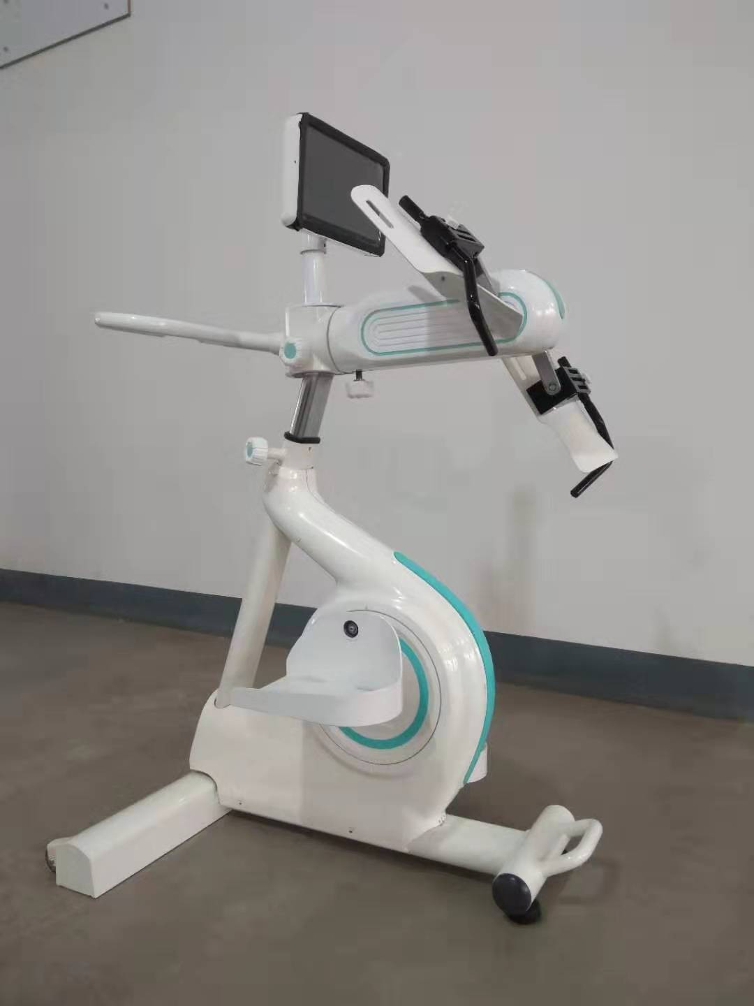 Buy Intelligent Active And Passive Lower Limbs Rehabilitation Trainer ...