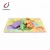 Import Intelligent diy toy different animals shapes 3d jigsaw games wooden puzzle from China