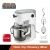 Import Intelligent kitchen appliance desktop mixer 5L electric food mixer from China