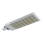 IP65 Garden Housing Outdoor Use Aluminium Led Street Light Body 150W Super Brightness Cool White Led Solar Street Light
