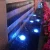 Import IP68 LED 12W under water light for swimming pool led light from China