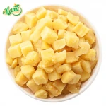 IQF Frozen Sweet Potato