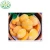 Import Iqf Fruits Frozen Yellow Peach halves In Bulk from China