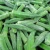 Import iqf vegetable frozen  okra diced price from China