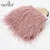 Import ISEVIAN Clothing Decoration Wedding Accessories Ostrich Feather Trim Fringe  with Ribbon from China