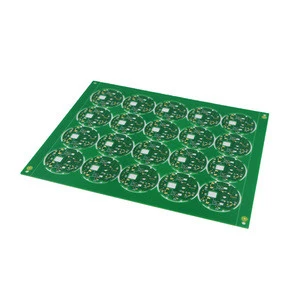 ISO professional electronic contract pcb manufacturer 4 6 8 layers ru 94v0 pcb circuit board