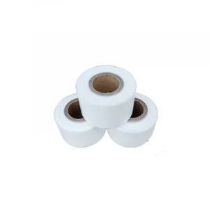 ISO Standard printing packaging PTFE material membrane carbon fiber color customized conductive ptfe film