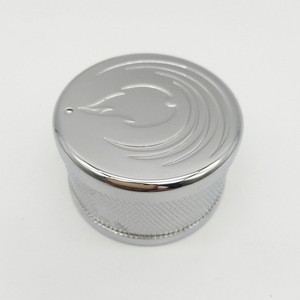 ISO9001 OEM chrome safety replacement electric oven knob