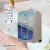 Import IT-730 Iontech commercial under counter alkaline water dispenser from Taiwan