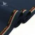 Import italian english selvedge worsted twill plain dying cashmere 100 wool fabric from China