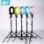 Import ITB Bestseller 180 led bulb LED selfie ring light dimmable lighting for film camera,beauty,youtube from China