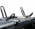 Import J-Bar Rack HD Kayak Carrier Canoe Boat Surf Ski Roof Top Mounted on Car SUV Crossbar from China