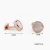 Import JAENONES Buttons Maker Machine Customised Crystal Luxury Cufflinks Men Cufflinks from China