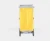 Import Janitor Cart with Cover-YG08170A from China