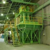 Japan Custom-made cement mortar spray machines plant with online support
