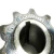 Import Japan Stainless Steel Power Transmission Parts Cheap dozer drive sprocket from Japan