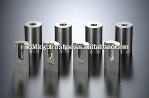 Japanese high quality tungsten carbide products for tungsten foil