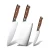 Import Japanese Razor Sharp Blade Made of High Carbon Steel Germany Stainless Steel Chef Knife, Fruit Knife from China