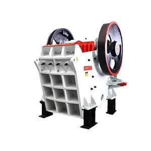 Jaw crusher and cone machine ball mill to grind glass for stone