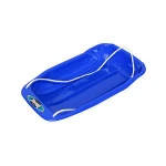 JEJ Brand Name Cheap Blue Kids Snow Sleds For Children