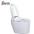 Import JENYS warm air dryer smart toilet bidet,smart toilet automatic,intelligent smart toilet from China