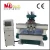 Import Jinan mitech Factory 4ft x 8ft cnc router auction from China