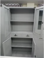 JINHU GROUP Hot Selling Filing Cabinet Steel Storage Cabinet  metal file storage cabinets