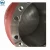 Import Jiuwang Hot Sale Truck Spare Parts 3600a Brake Drum for Truck Trailer from China