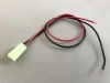 JST Molex AMP ketor or other Equivalent Housing Connector Harness Cables