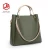 Import JUNYUAN Simple Tote Bucket Bag Messenger Bag  Casual Single Shoulder Mother Bag from China