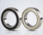 JZM  Thin wall bearing Intelligent lock bearing  Intelligent lifting table bearing  20*32*7 Deep Groove Ball Bearing 6804
