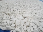 K85C Washed kaolin