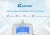 Import Kamoer UIP LCD display touch screen control high flow rate 3 operating modes servo motor Precision peristaltic pump from Hong Kong