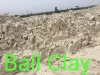 KAOLIN CLAY FOR PAINT IND