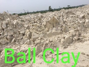 KAOLIN CLAY FOR PAINT IND