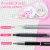 Import Kawaii White Out Corrector Correction Tape Correcte Pen Material Escol Fluid Band Kid Gift Stationery School Office Supply 8671A from China