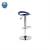 Import KBS2001AB Adjustable Swivel Bar Stool/metal bar stool high chair from China