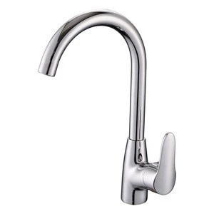 Kedah manufacturer kitchen ware sink faucet single hole durable kitchen faucet