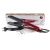 Import Kemei KM-531 New Design Top Quality 40W Flat Iron Styling Iron Professional Electric Hair Straightener from China