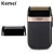 Import Kemei Razor Reciprocating Electric Shaver for Men Double Blade waterproof Wireless USB Rechargeable Shaver Barber Trimmer from China