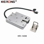 KERONG Digital Lock Smart Locker Lock for Public Cabinet Locker
