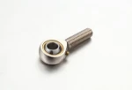 KETE Ball joint bearing M5*0.8 M27*2 PHS POS female and male thread rod end bearing