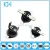 Import KH Water Dispenser Normal Closed Bimetal Disc Thermostat Snap action KSD301 145 Celsius Temperature Switch Home Appliances Part from China