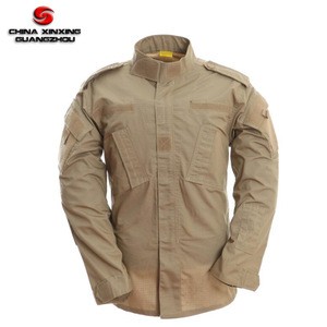 Khaki color T/C materials Military Uniform, Army Uniform