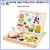 Import Kids Learning Magnetic Drawing Board Box Drawing Board For Kids from China