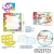 Import Kids plastic magic painting set water doodle drawing mat for diy from China