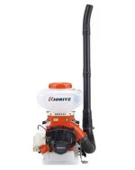 Kioritz knapsack power sprayer mist duster DME330F-13 eco-engine drive Made in Japan