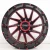 Import Kipardo Factory Wholesale Price 20X9 6X139.7 Deep Concave 4X4 Truck Alloy Wheels from China