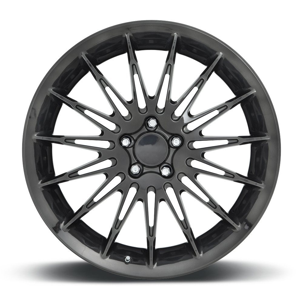 Buy Kipardo Monoblock Forged Wheels Customized 17 18 19 20inch Matte ...