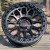 Import Kipardo New Design High Performance Jwl TUV Certificated 17X9 6X139.7 17 Inch 4X4 Offroad Aluminum Alloy Wheels from China